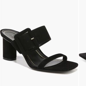 Vionic Buckle Sandal - Size 8.5 great condition!